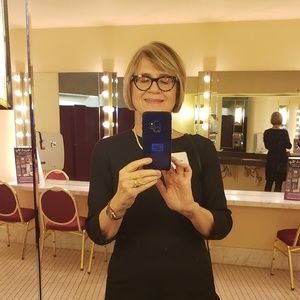 Meet your Posher, Rose